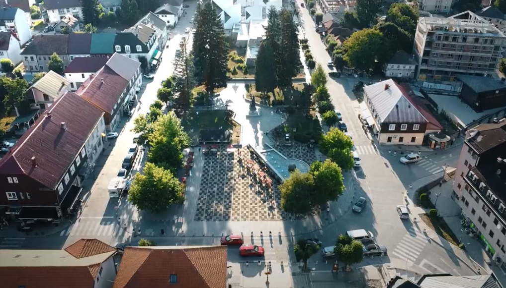 Kolašin čeka avgust pun događaja, turisti već brojniji nego lani