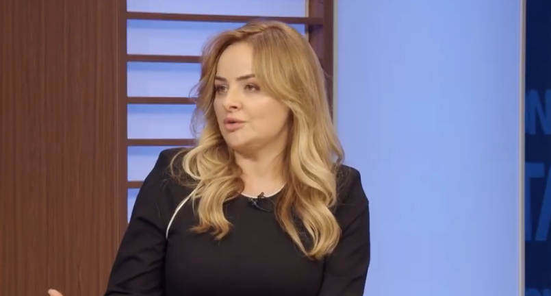 LAŽNO PRIJAVLJIVANJE NIJE JEDINI PUTER NA GLAVI CGO? Nadležni da ispitaju da li je Daliborka Uljarević plagirala diplomski rad?