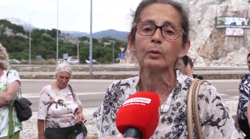 Radnici „Košute“ u ponedjeljak protestuju ispred Ministarstva rada, zapošljavanja i socijalnog staranja