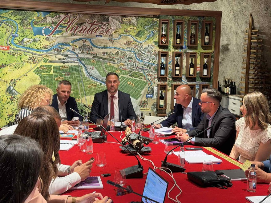 Skupština akcionara Plantaža: Usvojeni finansijski izvještaji, novi Statut i novi organi upravljanja