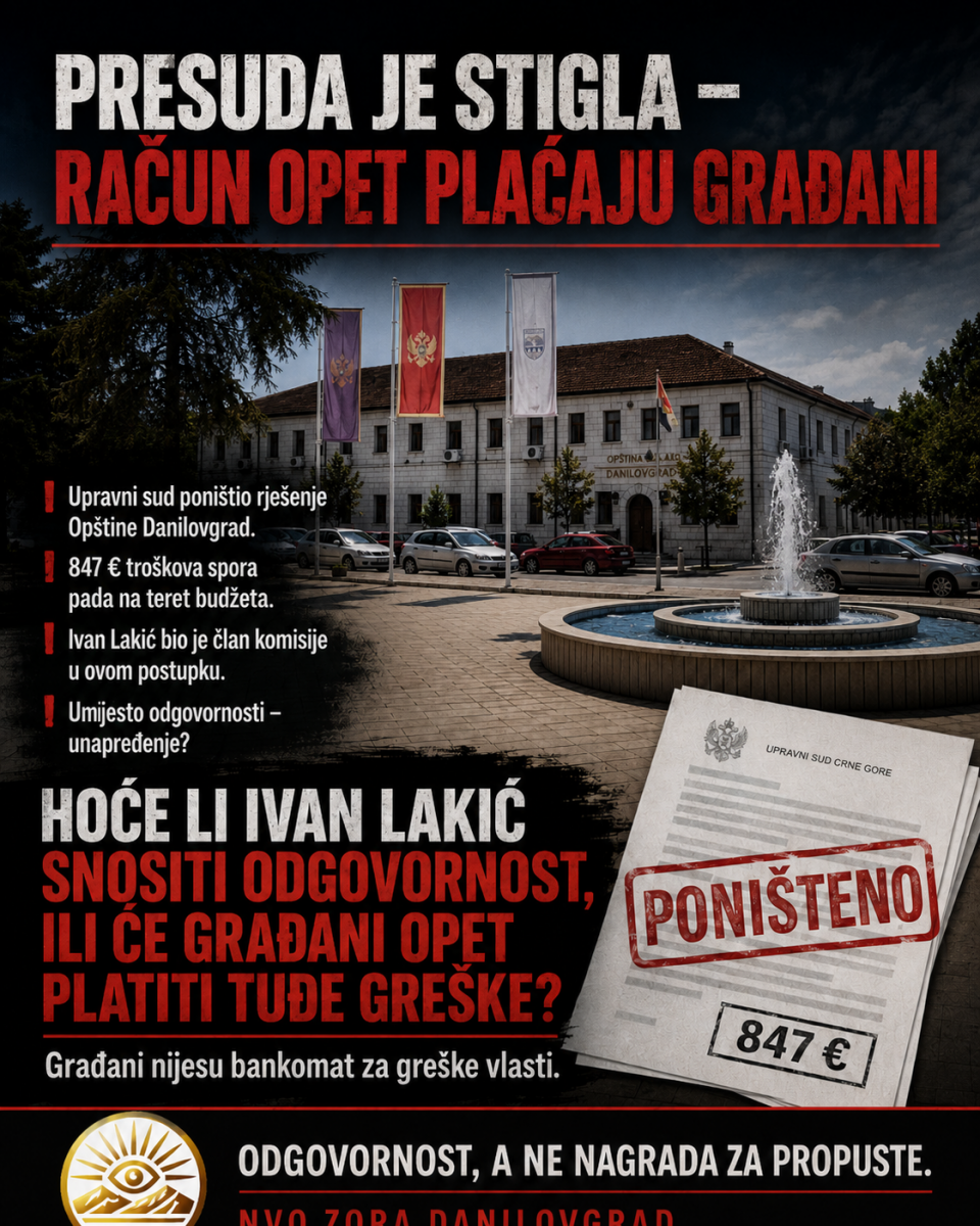 Slika za Danilovgrad