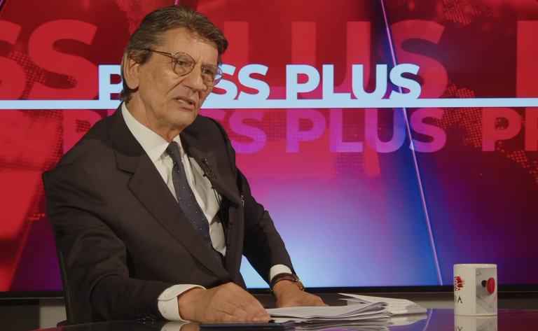Ercegović za ADRIU: Imamo dokument koji dokazuje čija je Prevlaka, spremni smo da ga damo Vladi