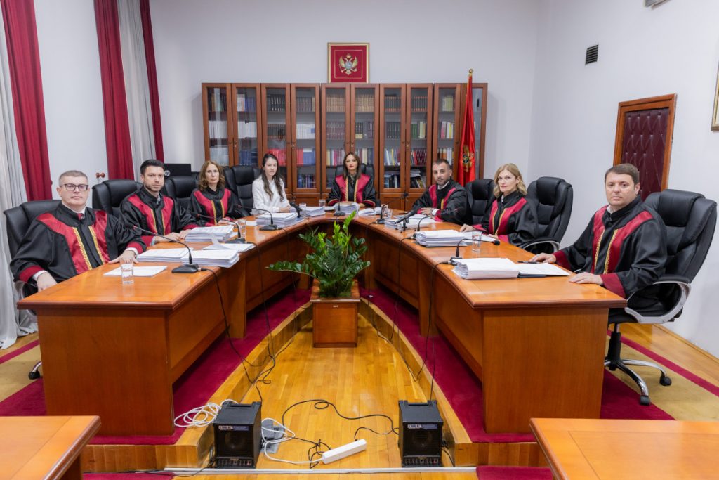 Ustavni sud: U septembru javna rasprava o obaveznoj vakcinaciji kao uslovu za upis u vrtić