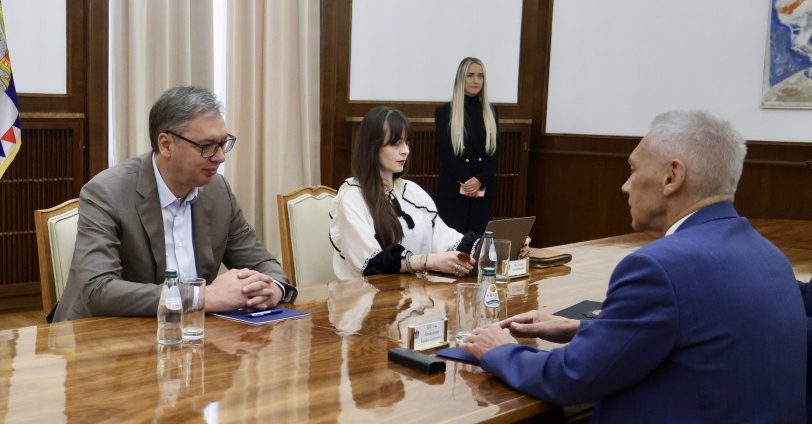 vucic i bocan harcenko
