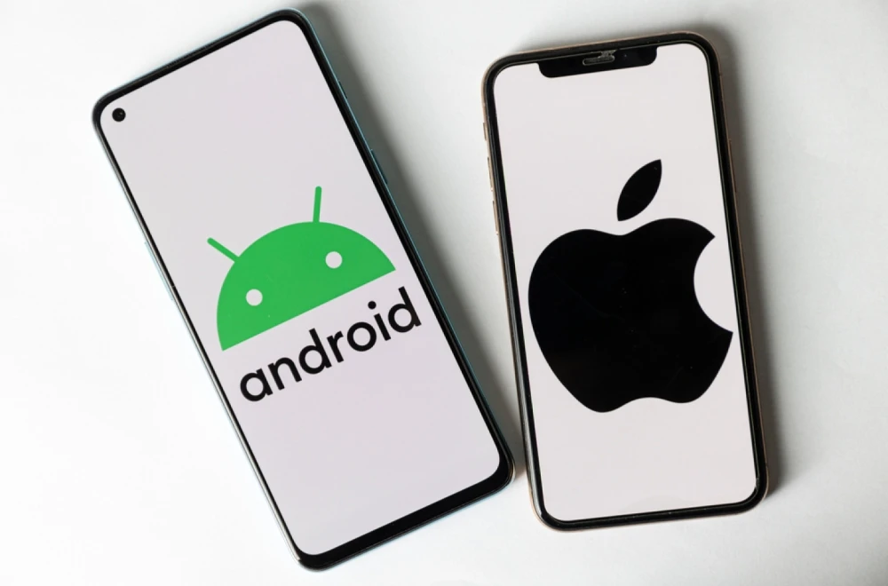 Google prelazak sa iPhone-a na Android čini lakšim nego ikada