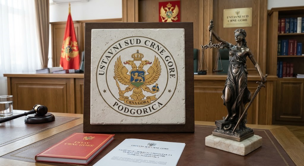 Ustavni sud pokrenuo postupak: Sporna anonimizacija identiteta službenih lica u sudskim odlukama