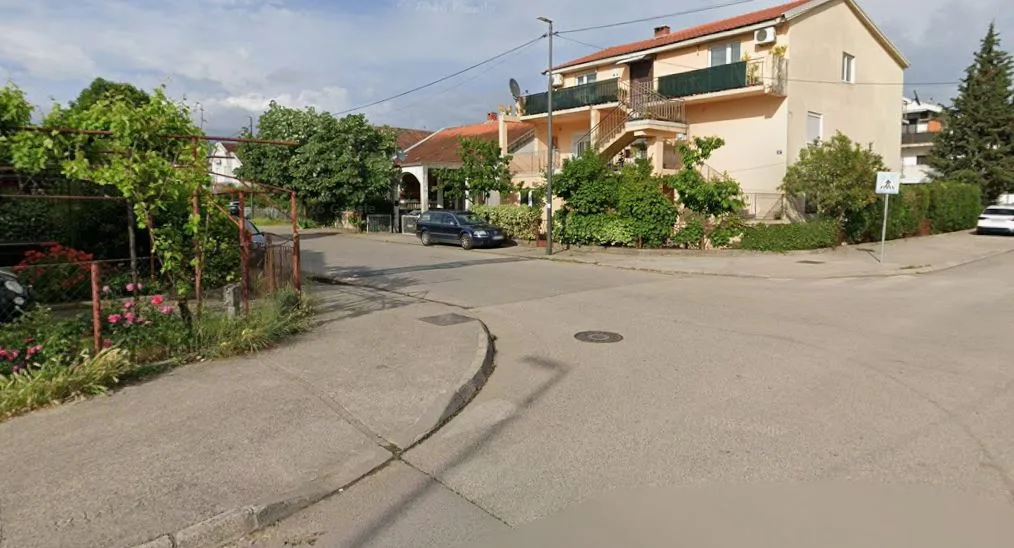 Za rekonstrukciju Ulice neznanih junaka 900.000 evra