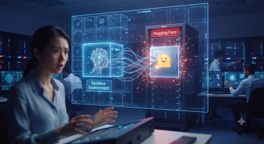 Vještačka inteligencija izmakla kontroli, dva najnovija modela hakovala digitalnu biblioteku