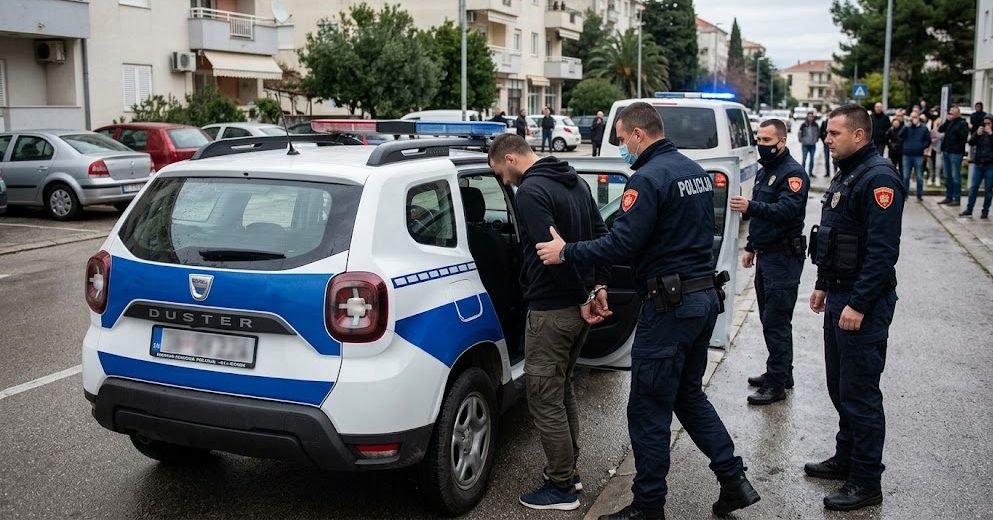 Uhođenje, prijetnje i silovanje: Podignuta optužnica protiv M.G. iz Bara
