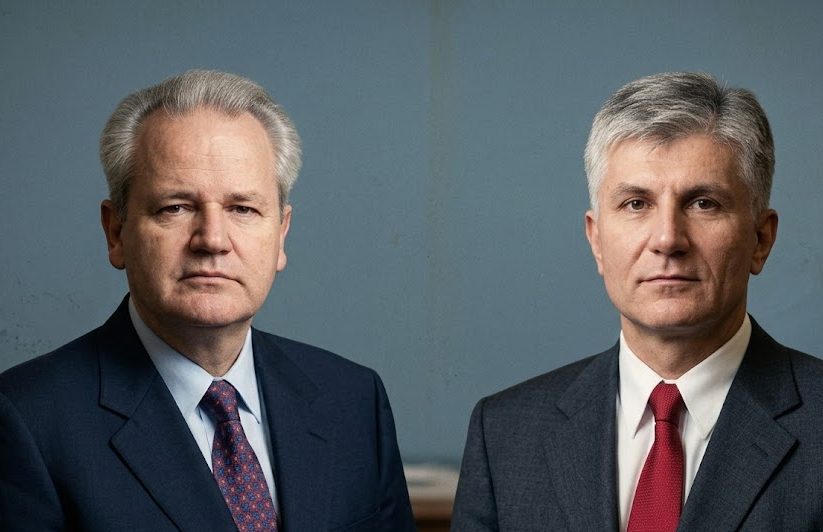 Marić otkrio detalje razgovora Slobodana Miloševića i Zorana Đinđića: „Ko vlada Amerikom? Znao sam da nemate pojma; Mafija vlada Amerikom“
