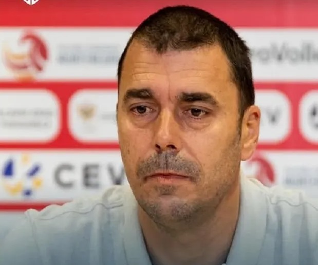 Vušurović: Cetinjski stadion ne može dobiti licencu UEFA-e zbog propusta u projektovanju