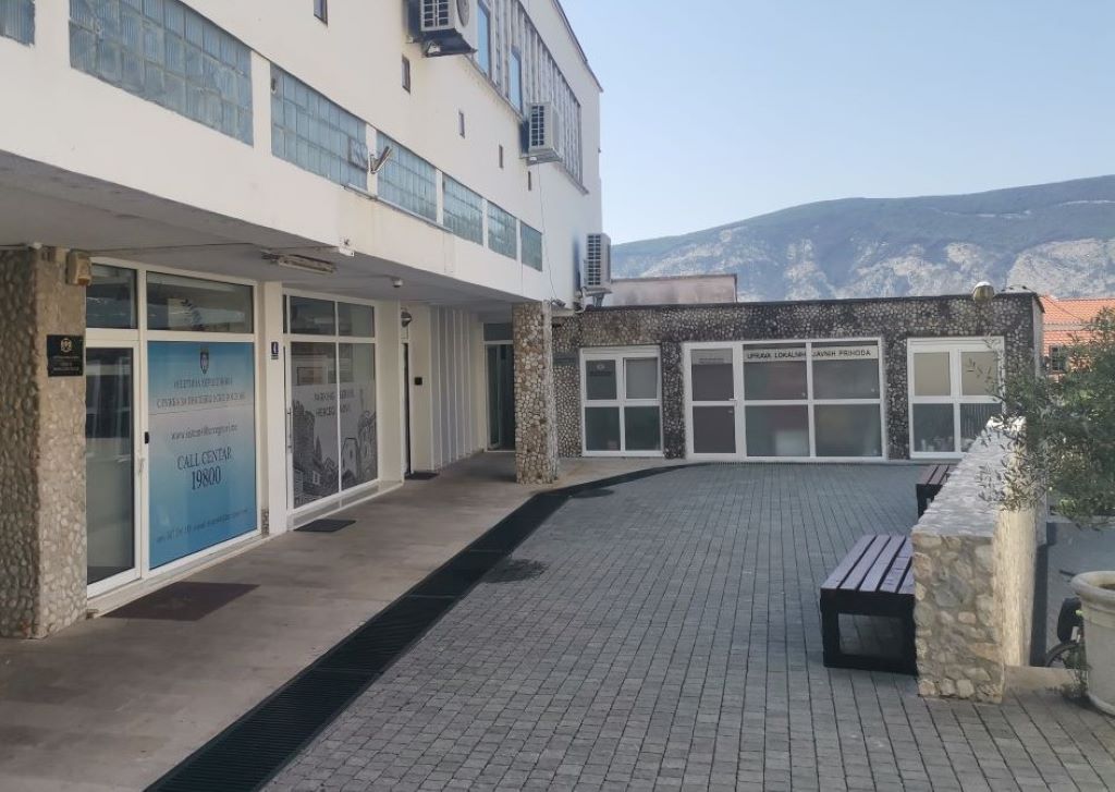 Herceg Novi: Lokalna uprava povećala prihode, ali moratorijum na gradnju prijeti budžetskim planovima