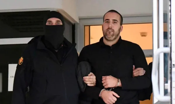 Strahinja Koprivica osuđen na osam i po godina robije, ostali članovi dobili višegodišnje kazne!