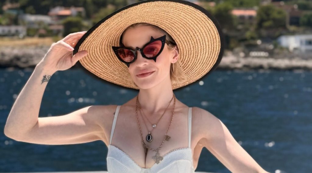 Tata, svuda te osjećam: Keli Ozborn emotivnim pismom rasplakala fanove godinu nakon Ozijeve smrti