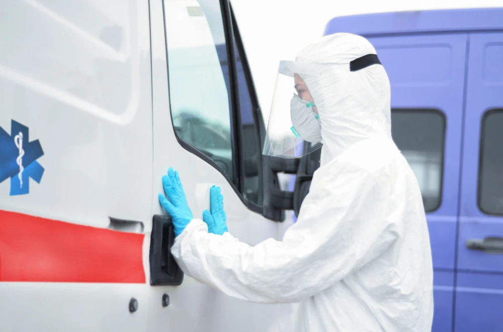 Njujorkom hara epidemija opasne bolesti, traga se za izvorom zaraze: Preminula jedna osoba