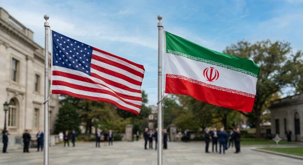Amerika i Iran obustavili napade, pregovori ponovo dobili šansu