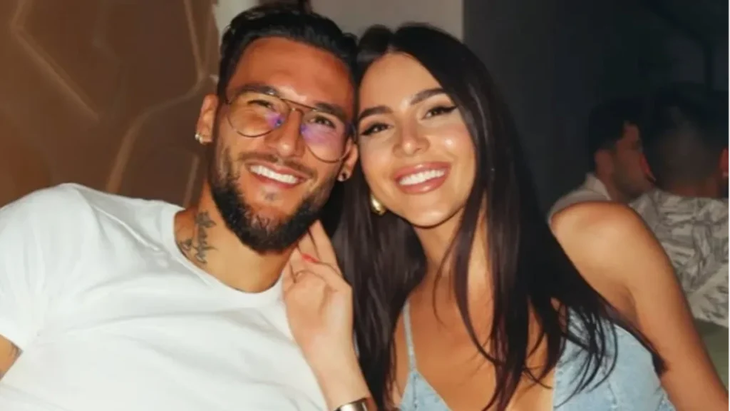 Porodila se ćerka Svetlane Cece Ražnatović: Anastasija i Nemanja dobili dječaka!