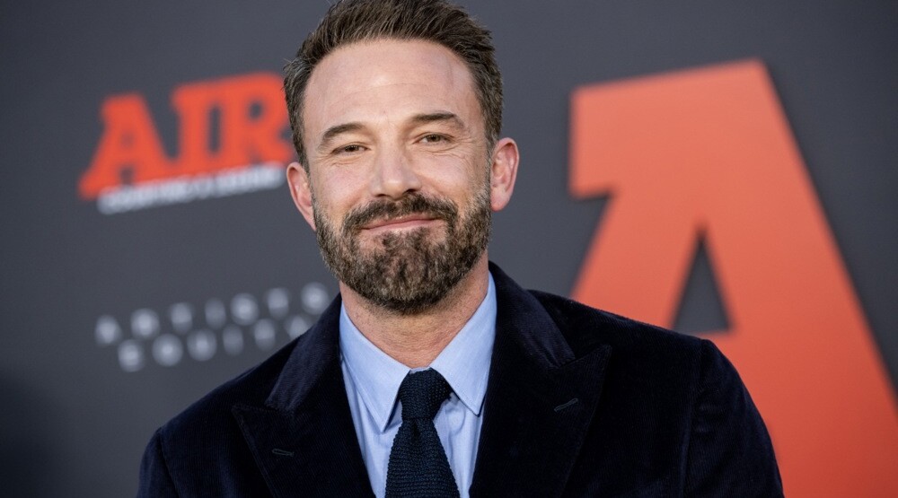 Netflix preuzeo AI kompaniju Bena Afleka za 587 miliona dolara: Ne mogu biti srećniji