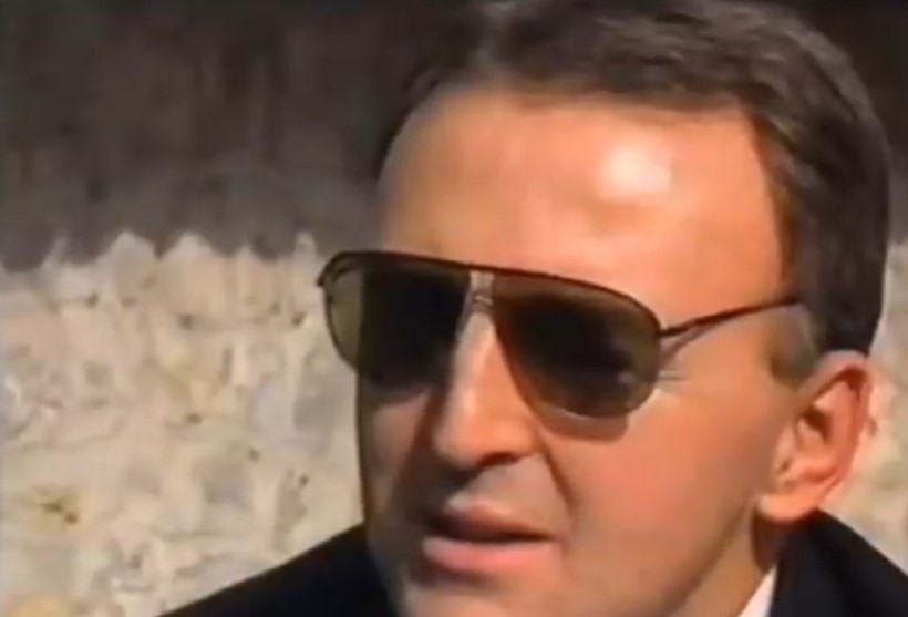 Preokret u slučaju ubistva Arkana: Advokat najavio da će tražiti novo suđenje – Gavrić će biti oslobođen?
