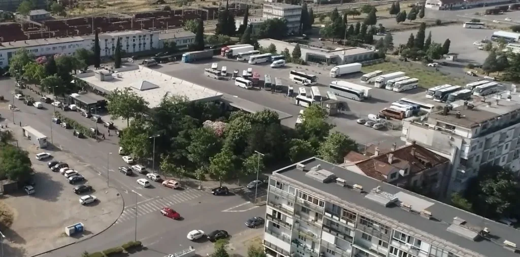 Na autobuskim stanicama u Crnoj Gori od početka ljeta i do 15 odsto više putnika nego prošle godine