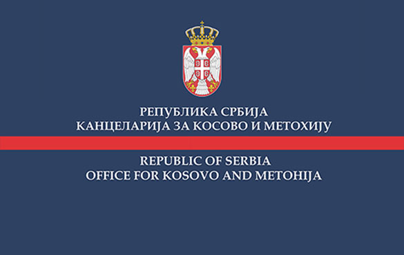 Kancelarija za Kosovo i Metohiju: Ni posle 27 godina nema pravde za ubijene Srbe u Starom Grackom