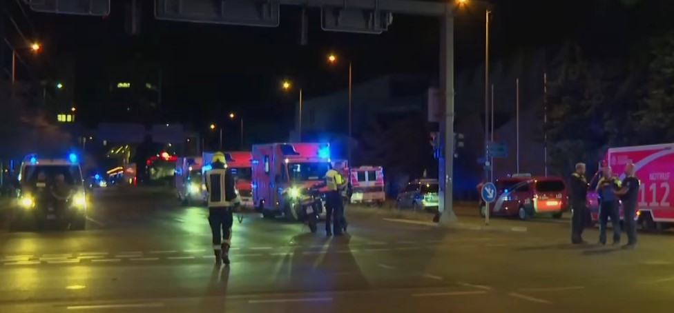 Pronađen terorista iz Berlina, likvidiran u pucnjavi sa policijom?