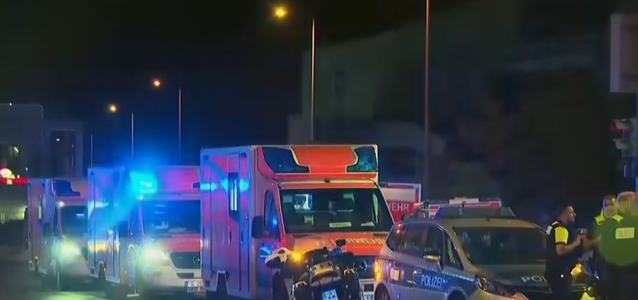 Gradonačelnik Berlina poslije napada na Paradi ponosa: Ovo je udar na naš način života