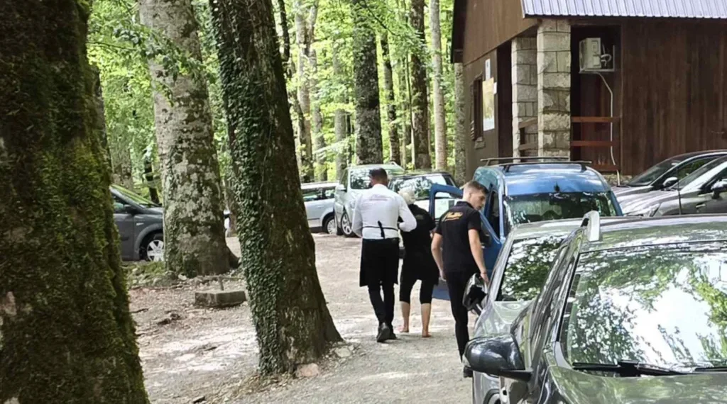 Incident u restoranu na Biogradskoj gori: Vrelo ulje ispeklo dvije žene