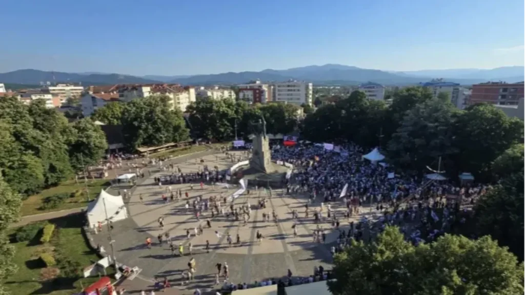 Na Novoj S kritike zbog propalog skupa u Kraljevu