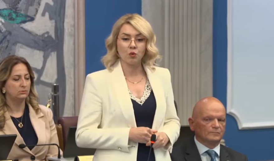 Božović: U vrijeme DPS-ove vlasti straha, tenzija, ucijena i prijetnji, jedan zaposleni značio je četiri glasa – zbog njih se 213.000 građana odselilo iz Crne Gore