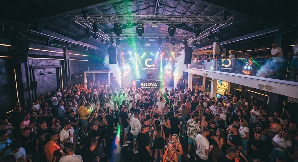Kontrole noćnog života u Budvi: Kokain kod državljanina BiH, klub kažnjen sa 3.100 eura