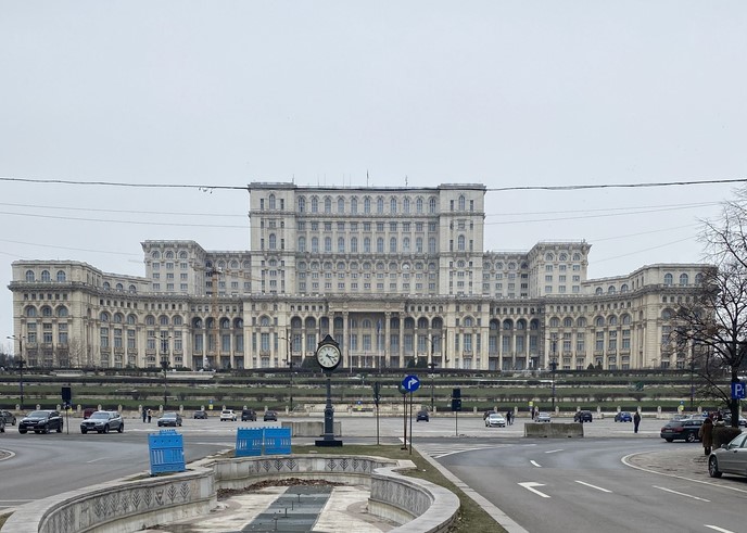 Rumunija proglasila ruskog ambasadora personom non grata
