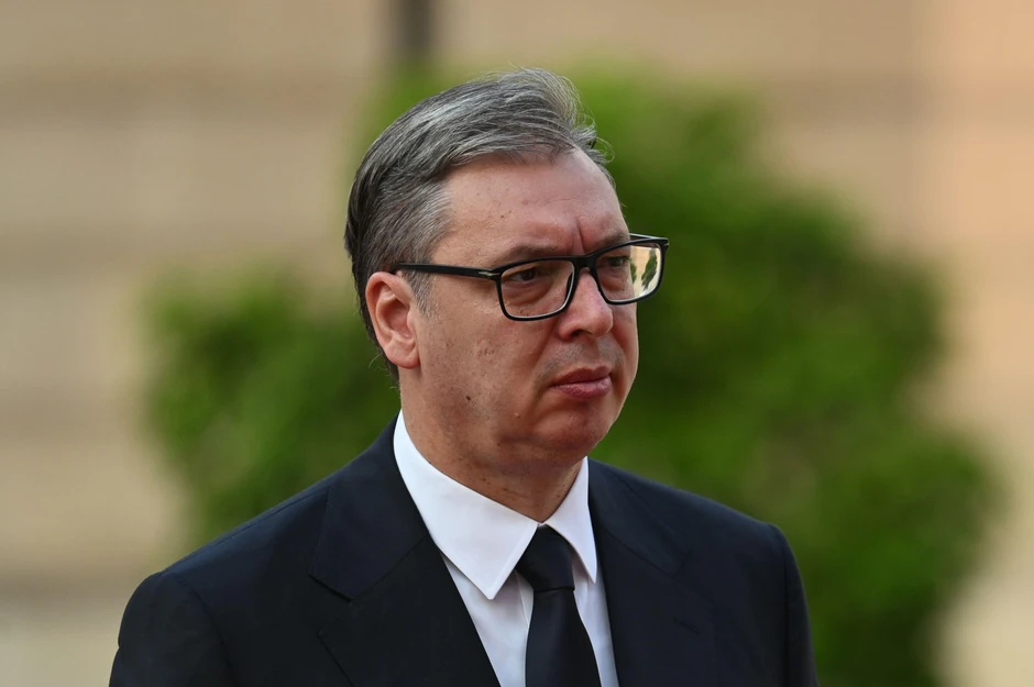 „Ako tako ubjedljivo pobjeđujete, zašto nećete da razgovarate?” Vučić o pozivu na društveni dijalog: „Jasno pokazuju ljudima da bi stvarali haos”