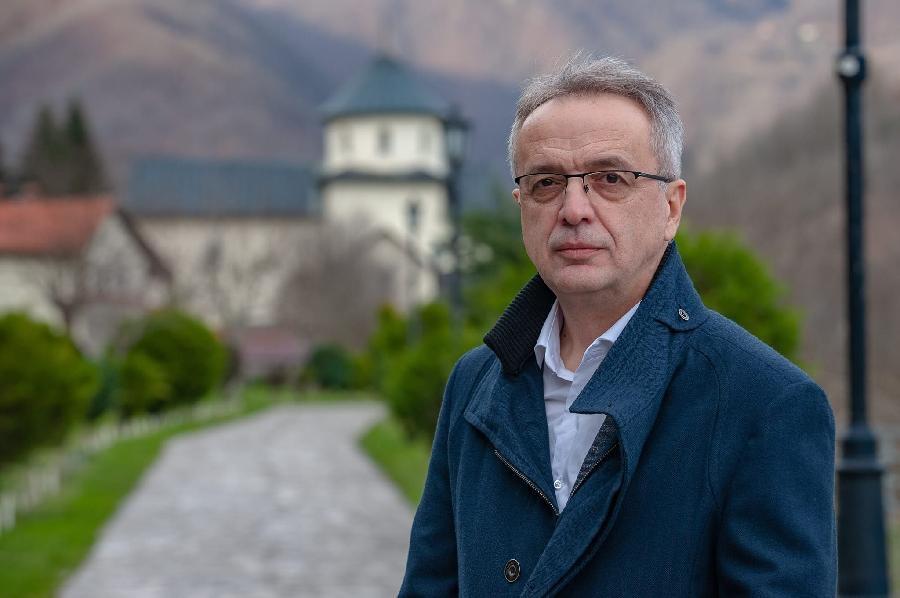 NEMA SRPSKOG ODGOVORA, BEZ SRPSKOG DOGOVORA!