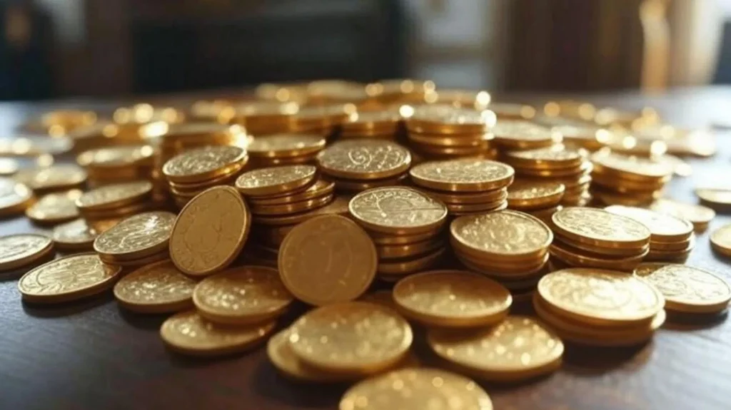 Kineski „dukati“ isključuju dolar iz svjetske ekonomije