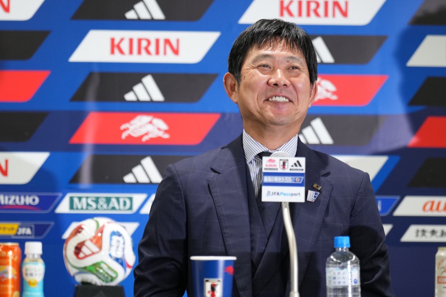 Morijasu napušta klupu Japana nakon Kupa Azije 2027: Oiva spreman za preuzimanje reprezentacije