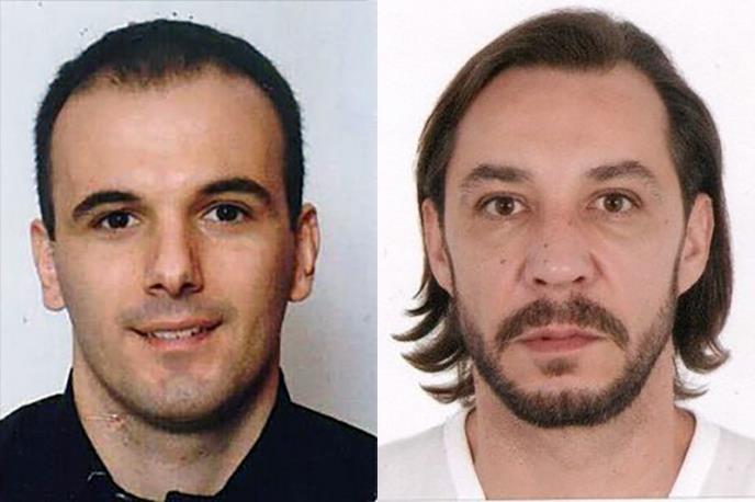 „Ovjereni su brate moj, omlatismo ih ko zečeve“: U sudu prikazane poruke kojima „Kavčani“ slave ubistvo „Škaljaraca“ u Atini