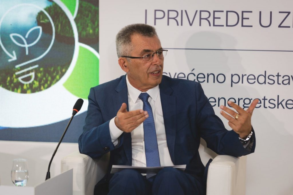 Đukanović: Energetika i turizam su dvije ključne razvojne grane Crne Gore
