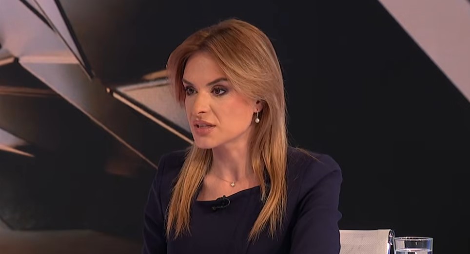 Đurđević Stamenkovski: Ozbiljna država ne bira između ekonomskog razvoja i nacionalne politike
