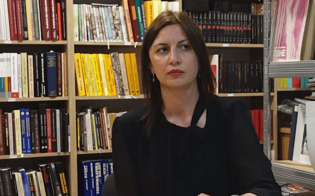 Gazdić: Kad se zaboravi ko nas je učio – napad na profesora je napad na znanje