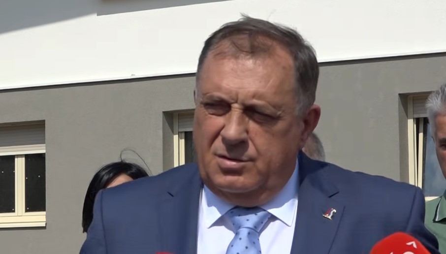 Dodik: Ustavni sud BiH je mjesto srpske inkvizicije