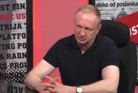 Skandalozna izjava Dragana Đilasa: „Nadstrešnica je dala rezultate“