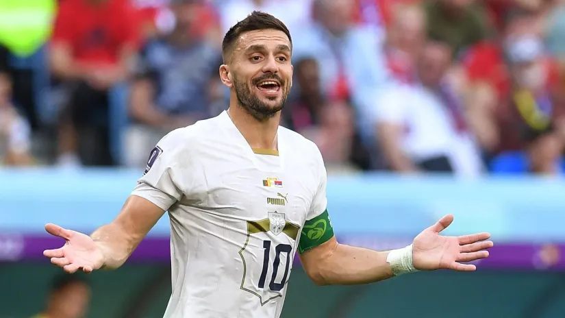 Velika vijest iz Holandije: Vraća se Dušan Tadić