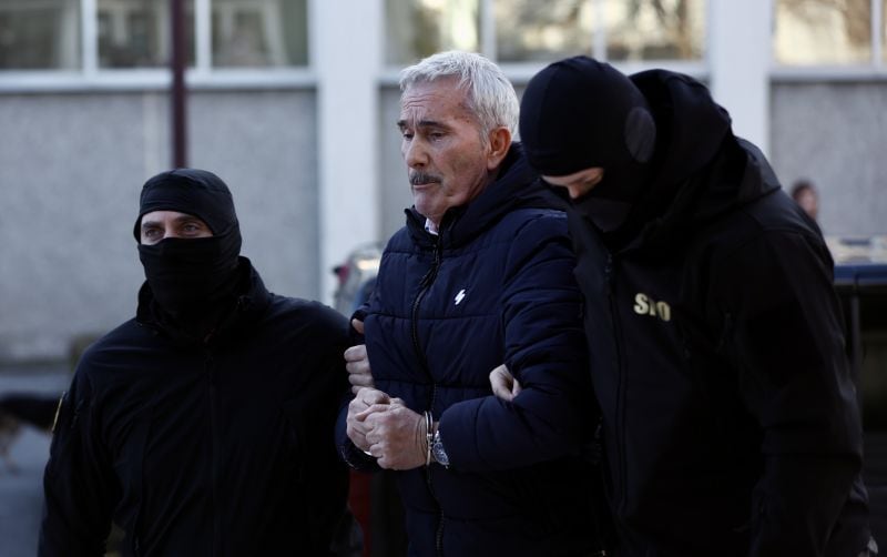 Koprivica: Prijatelj si mi, ali si kriv; Mićović: Objesiću se o banderu, a ti me ljuljaj ako sam grešan