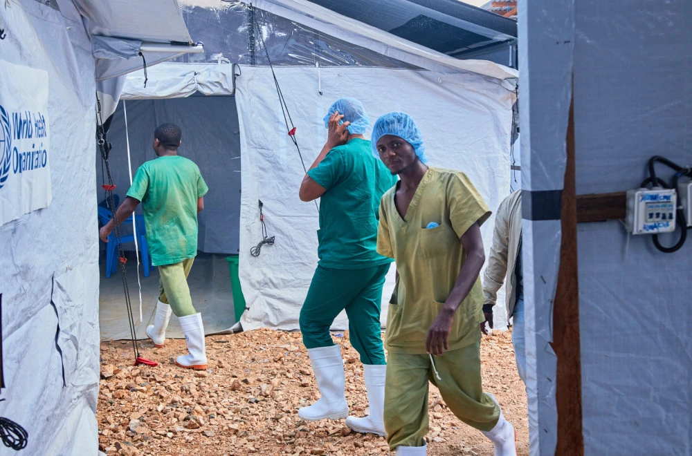 „Obim epidemije je mnogo veći“