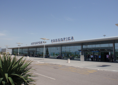 Prijedlog odluke o poništenju javnog oglasa za koncesije aerodroma