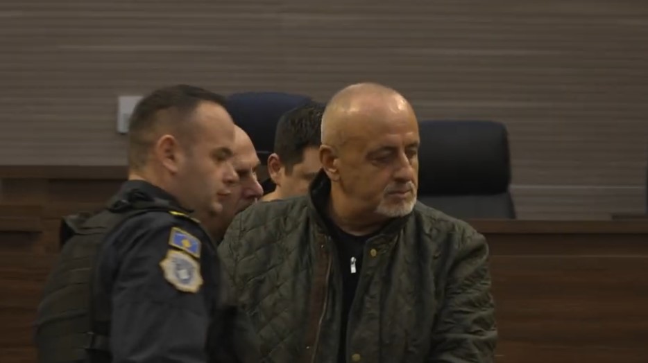 Baranina Ekrema Bajrovića ponovo osuđen u Prištini na 12 godina zatvora: Kriv jer je spasao civile od sigurne smrti