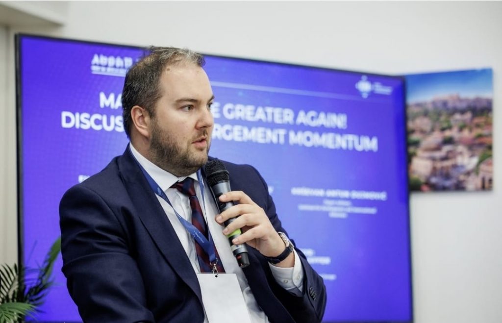 Kandić: Objavite dokaze da se iz budžeta finansiraju botovi ili priznajte da je riječ o šaradi