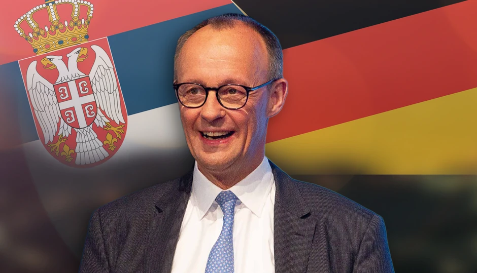 Od četvrtog partnera do ubedljivo prve pozicije: Zašto su ekonomski i politički odnosi Srbije i Nemačke na prekretnici