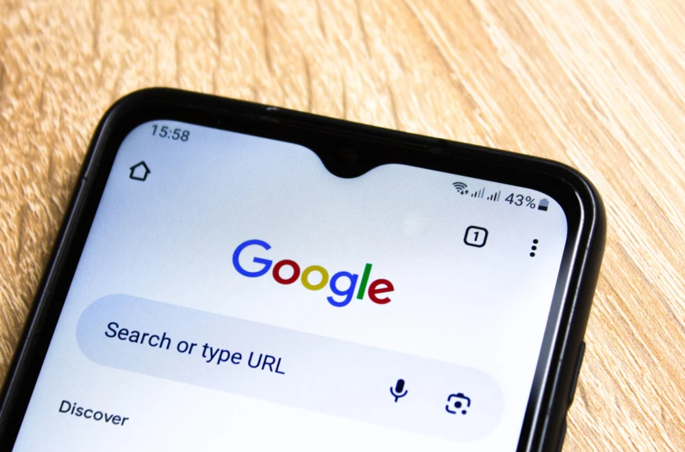 Google uvodi prijavu licem: Zaboravite lozinke, dovoljan je selfi